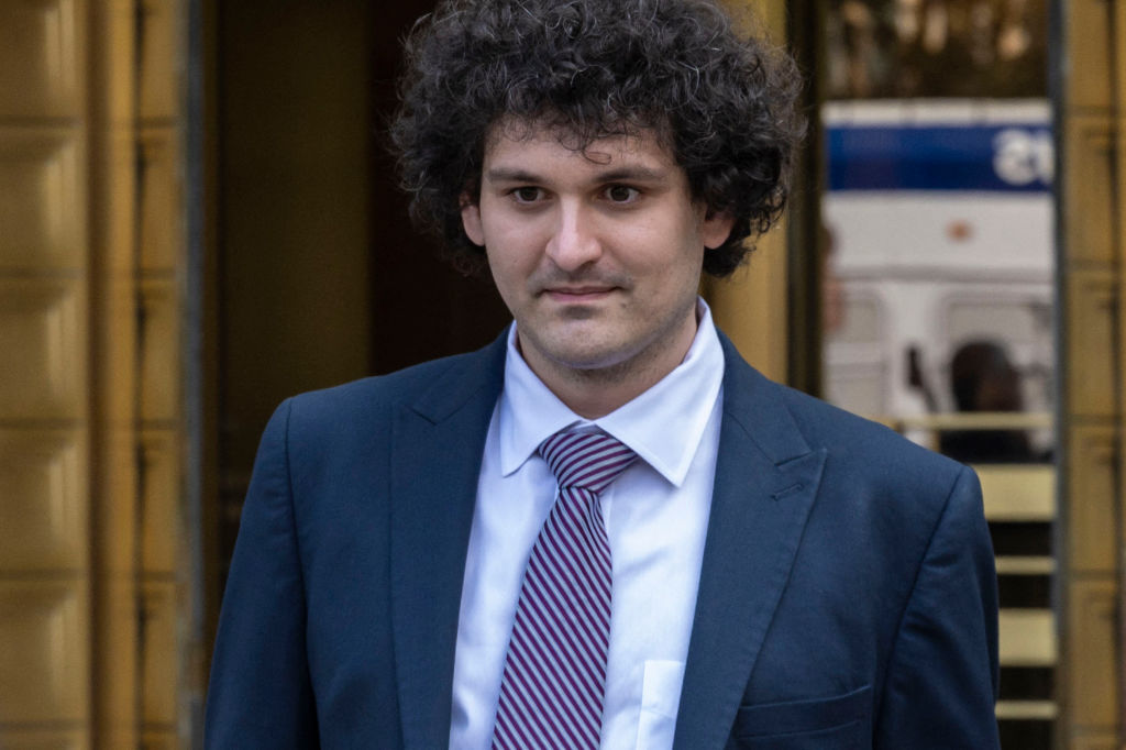 Sam Bankman-Fried Opens Up About Life in a Prison Unit with Diddy