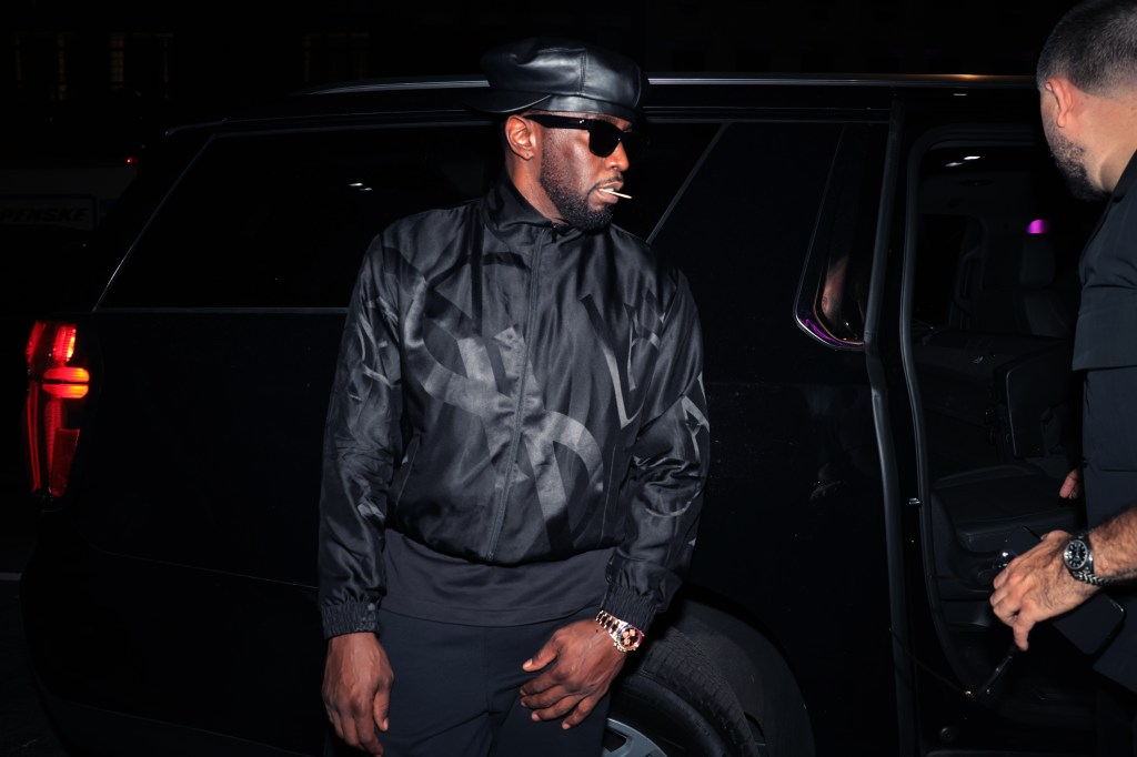 Diddy Fights Jury Selection Timing In Trial