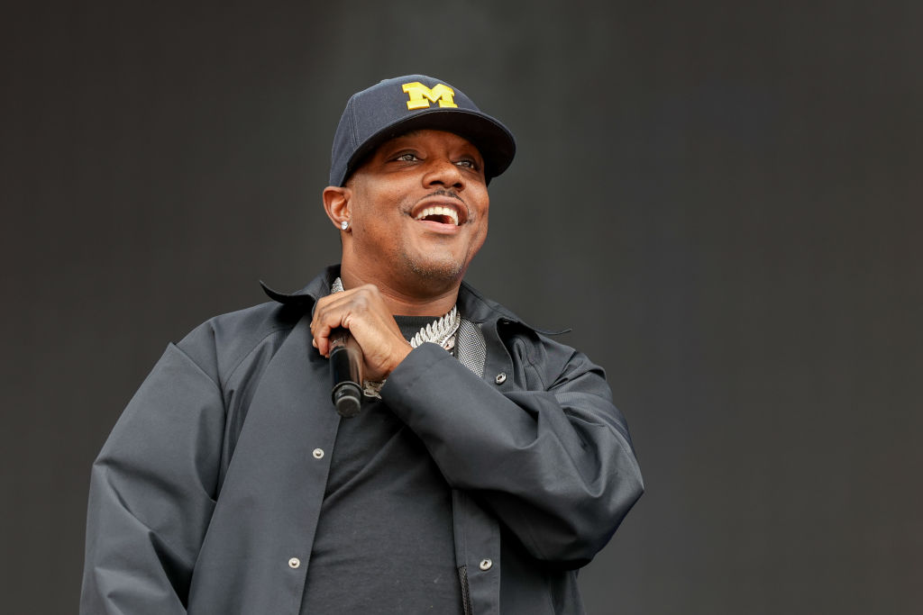 Ma$e Liked Tupac Over The Notorious B.I.G. When He Signed To Bad Boy