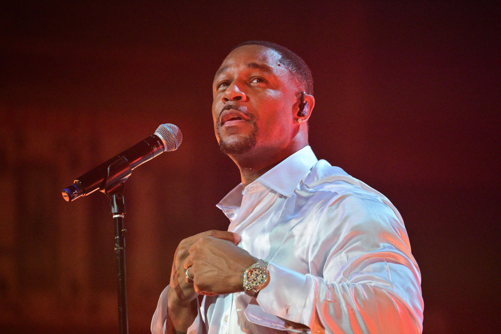 Tank Aims For Denzel Washington Money Making Broadway Debut