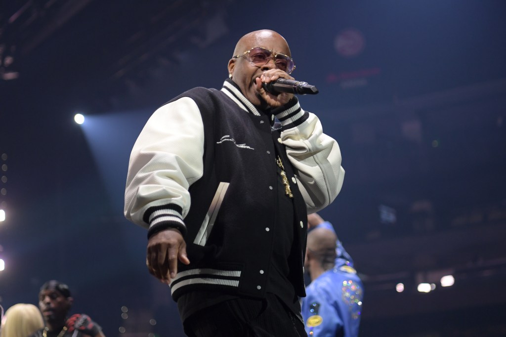 Jermaine Dupri Says His Super Bowl Socks Caused A Fashion Frenzy