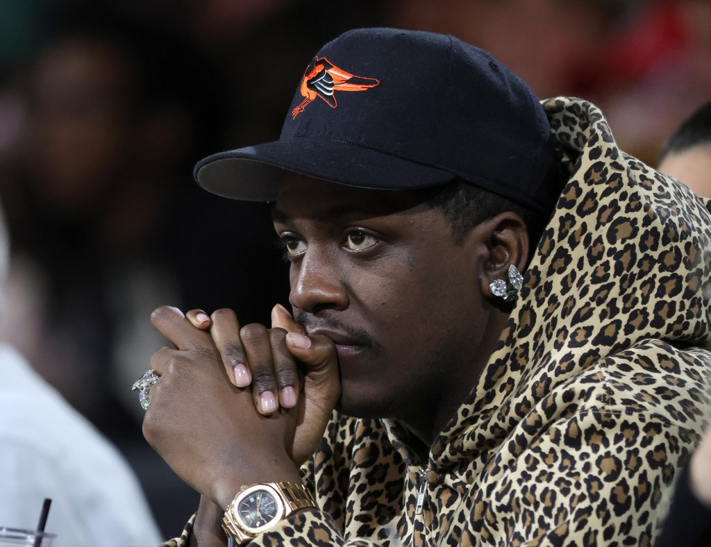 Lil Yachty Calls Black Lives Matter A “Scam”