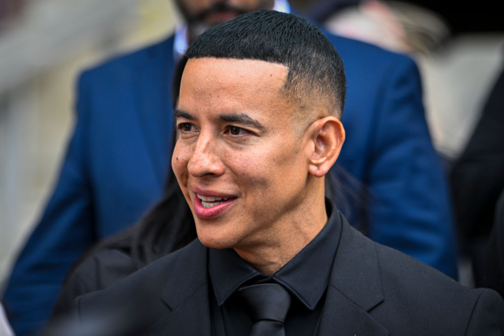 Daddy Yankee Hits Ex-Wife & Sister-In-Law With $250 Million Lawsuit