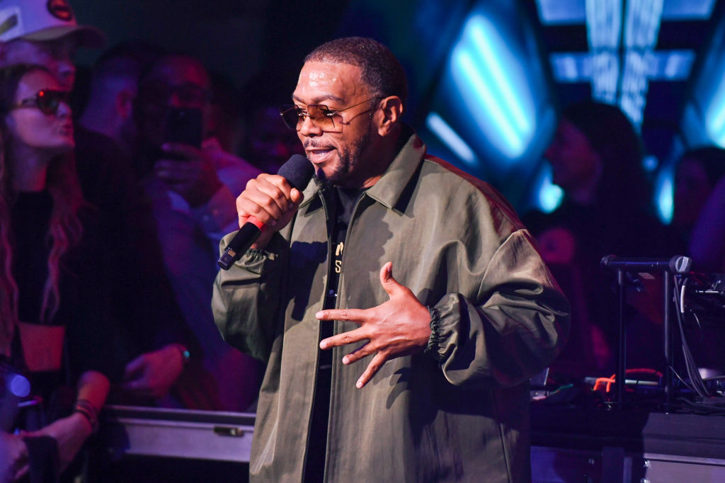 Timbaland Critiques Today's Music Scene, Argues AI Outshines New Artists'  'Soul'