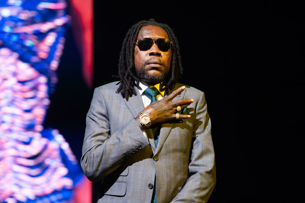 Vybz Kartel Headlines 1st  NYC Show In 20 Years At Barclays Center In April