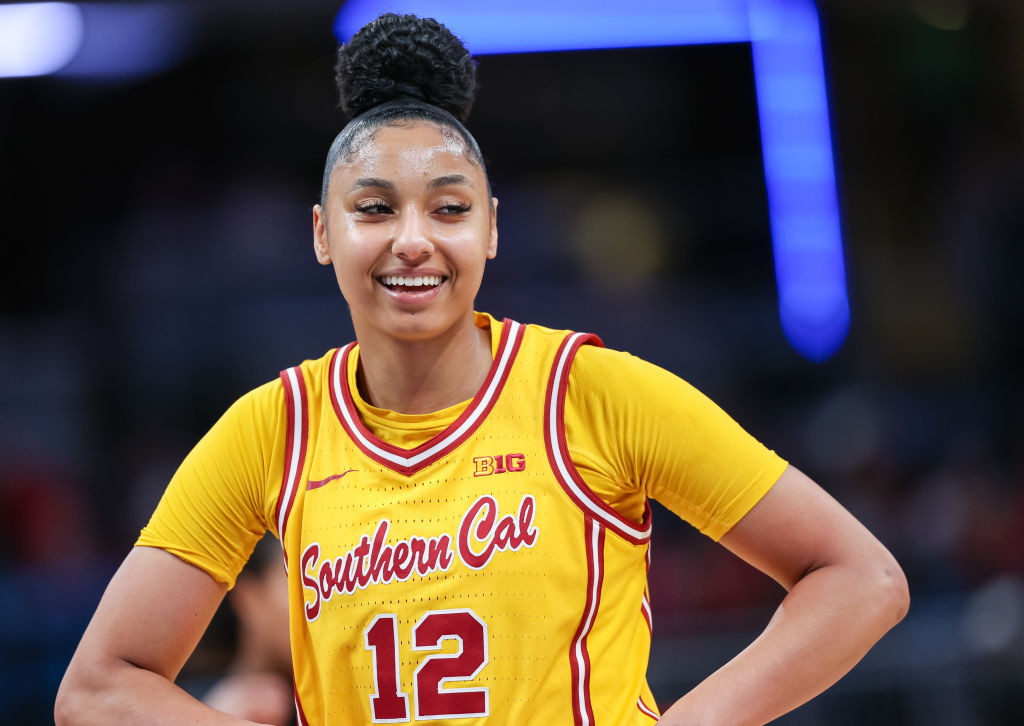 JuJu Watkins Inks Exclusive, Multi-Year Deal With Fanatics