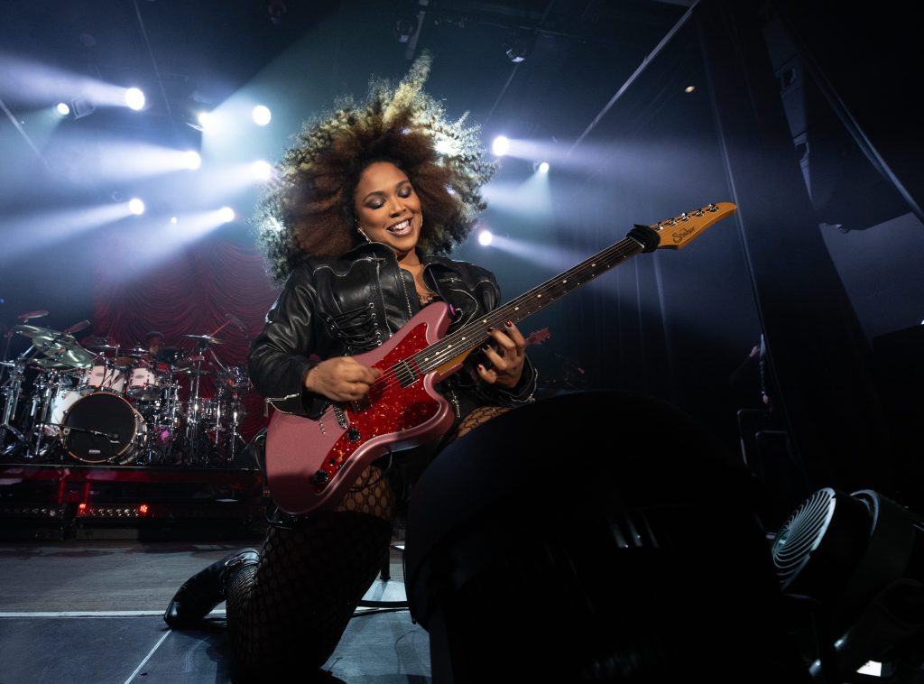 Lizzo To Star As Rock Pioneer Sister Rosetta Tharpe