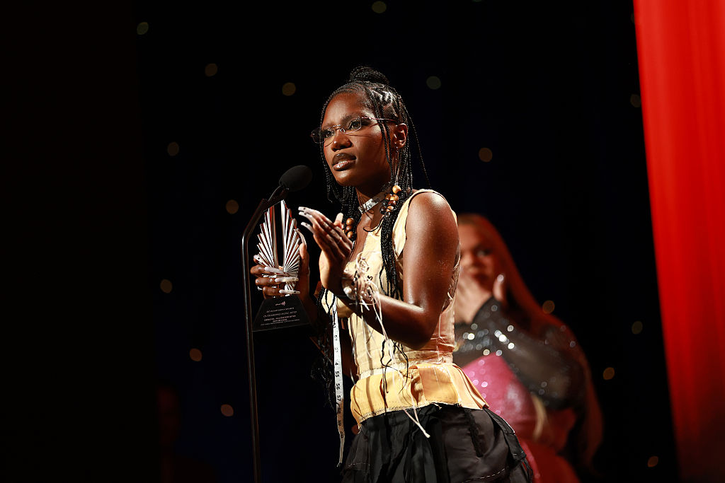 Doechii Launches Mental Health Hub