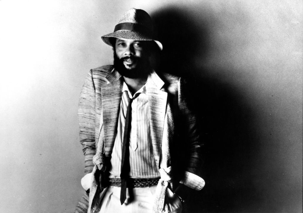 Roy Ayers, Legendary Musician, Passes Away At 84