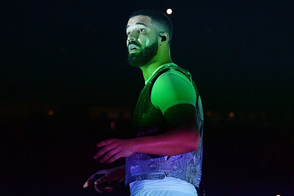 Drake Wins Key Ruling In UMG Lawsuit
