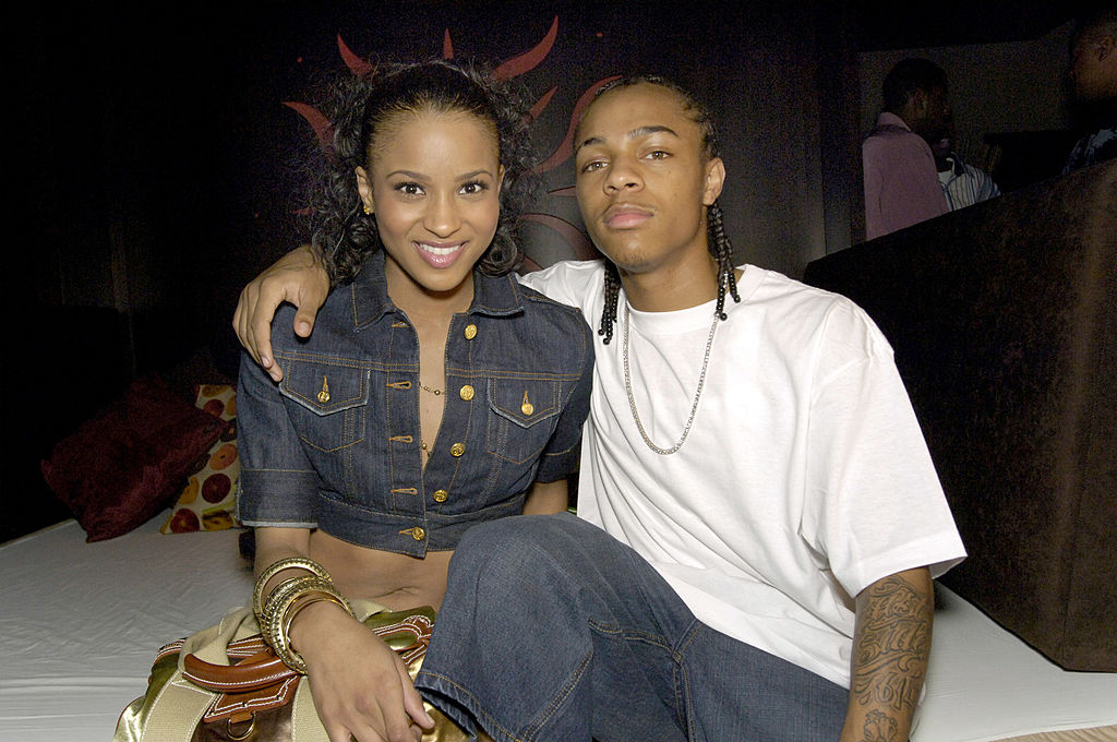 Bow Wow Reflects On  Dating Ciara