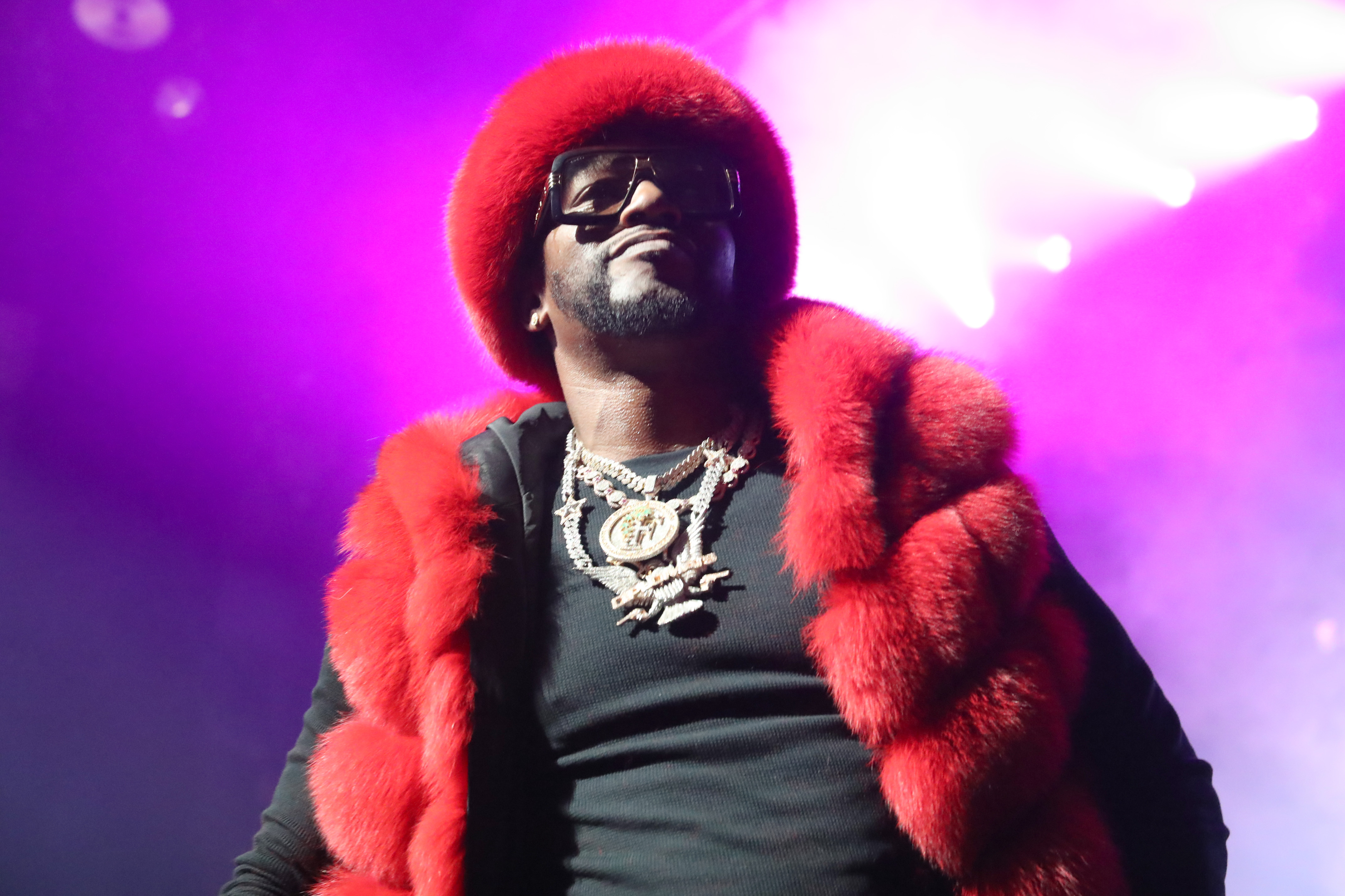 Snoop Dogg And Ice Cube Ordered To Testify In $1M Lawsuit