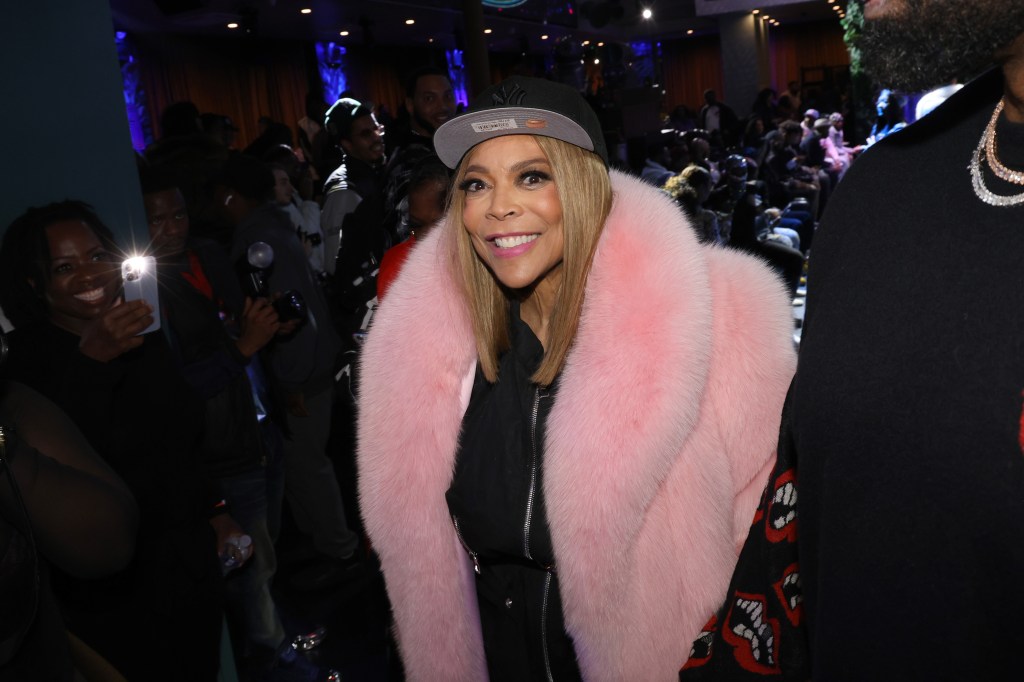 Wendy Williams Hires Top Lawyer For Guardianship Battle