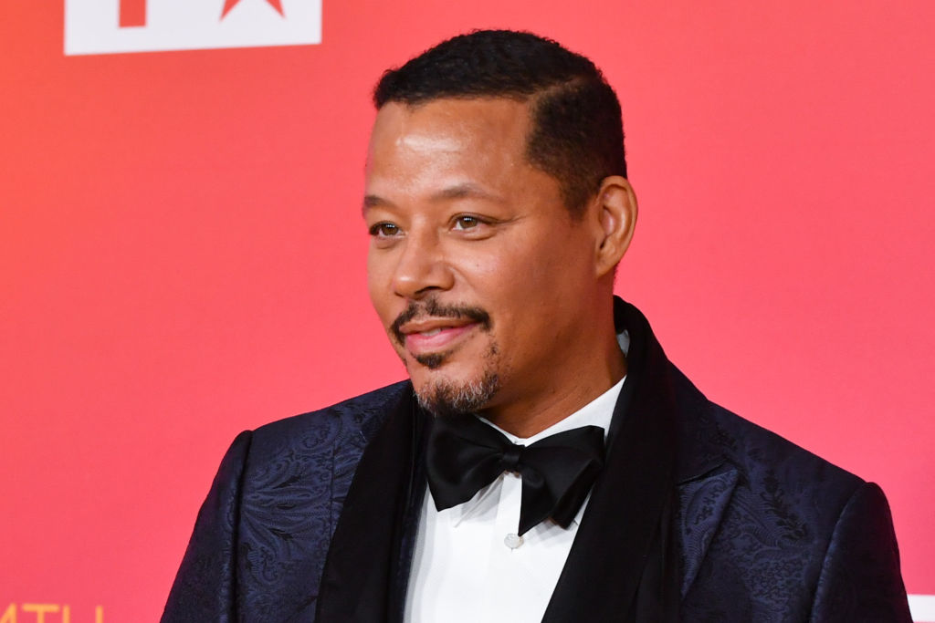 Terrence Howard Says Diddy Party Attendees Lost Their ‘Man Card’