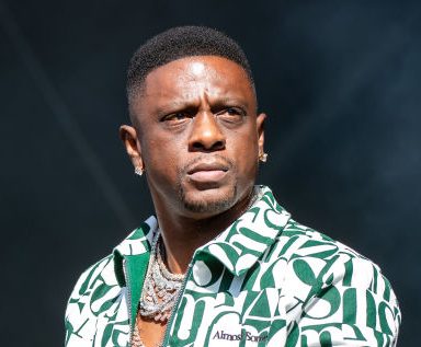 Boosie Badazz Goes Off On Jim Jones Over Yung Bleu Interview