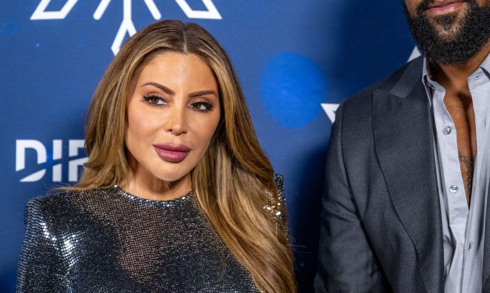 Three Men Arrested After Attempted Break-In at Home of Larsa Pippen