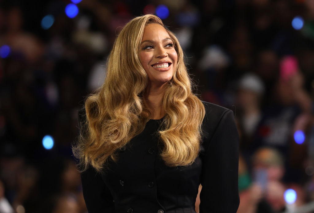 Beyoncé’s Cécred Haircare Offically Hits Ulta Stores Across US