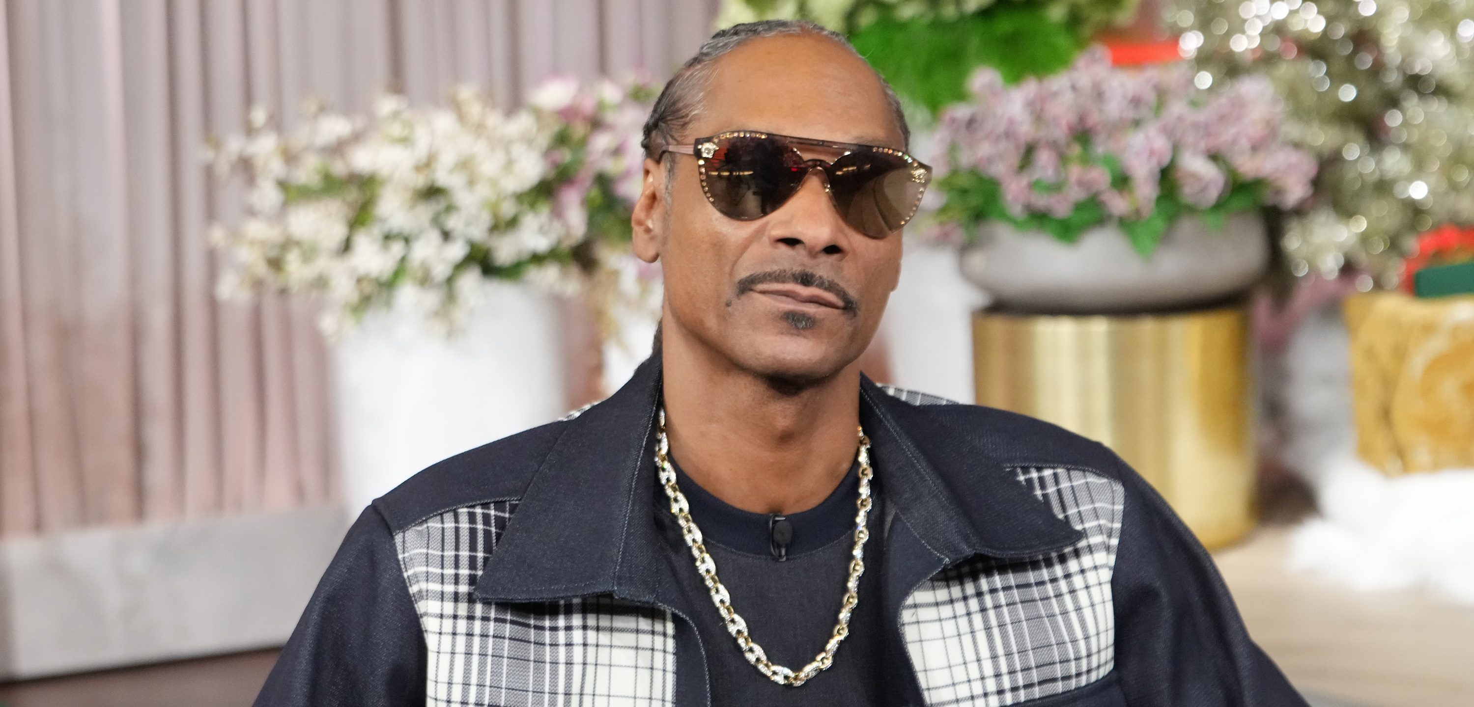Snoop Dogg & NBCUniversal Ink Deal For Death Row Pictures