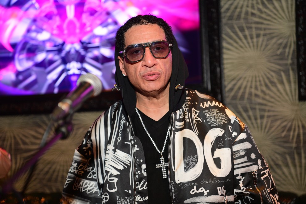 KID CAPRI