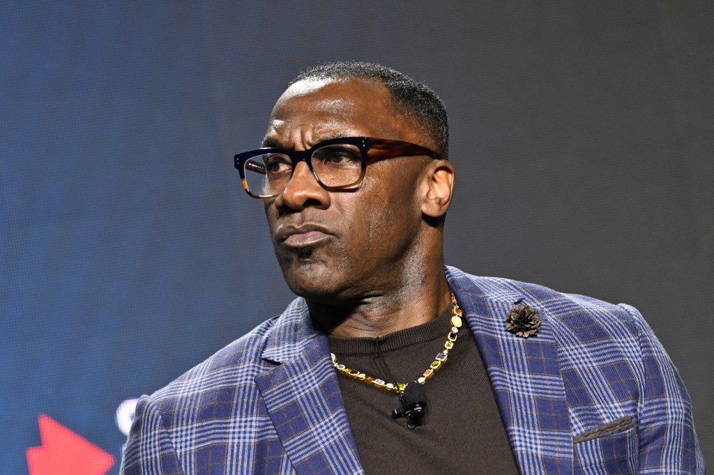 Shannon Sharpe Apologizes To Nicki Minaj After She Dissed Him On Lil Wayne’s New Track