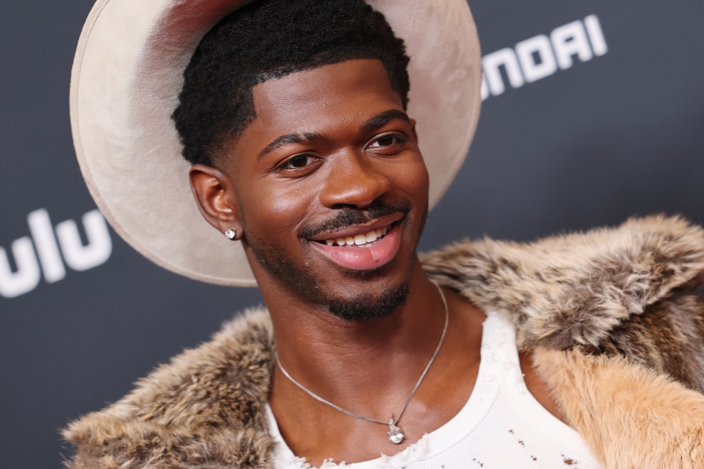 lil nas x