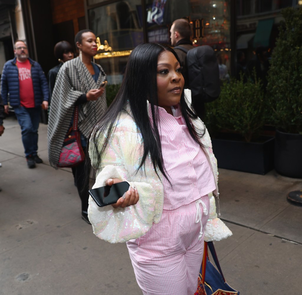 Onijah Robinson Returns To NYC After Viral Stint Abroad