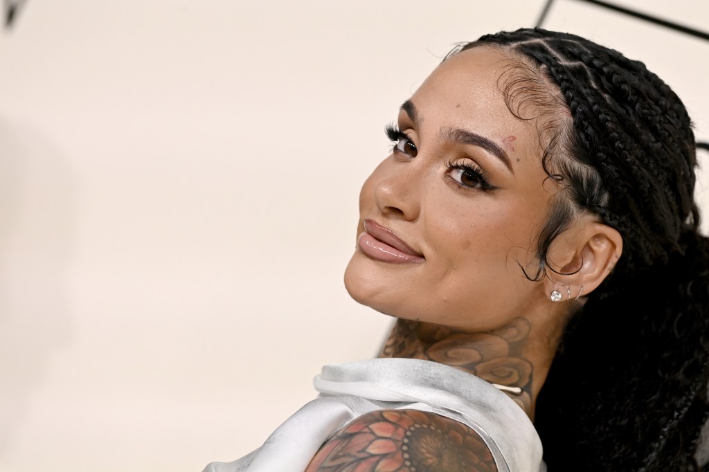 Kehlani Responds After Cornell Cancels Slope Day Performance