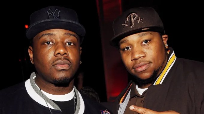 Little Brother Announce Their Final Tour