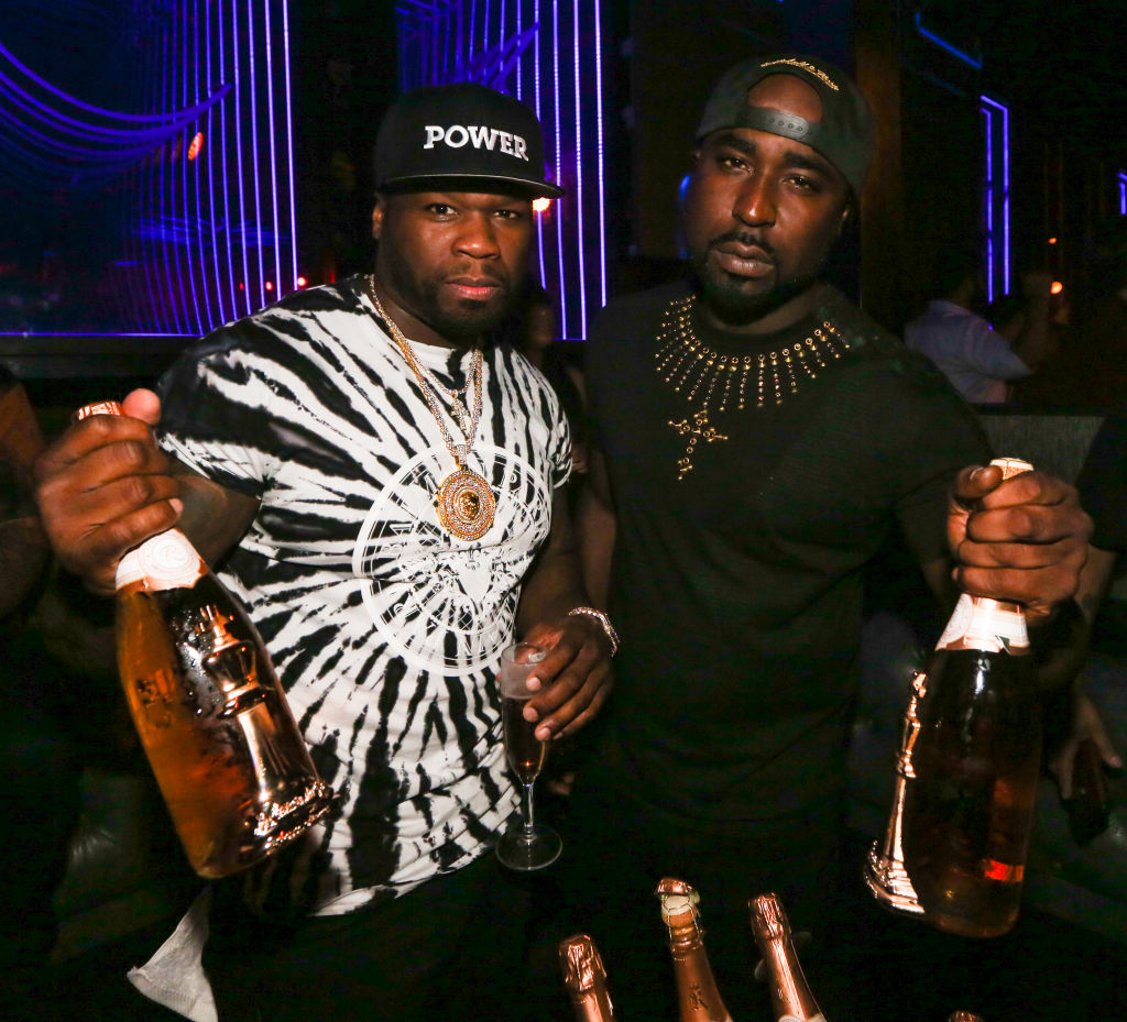 Young Buck Blasts 50 Cent After Wave of Online Taunts