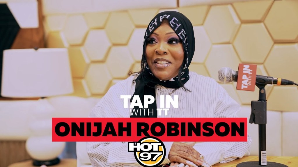 Onijah Robinson EXCLUSIVE: The Truth About Pakistan, Dubai, miscarriage & Her Mental Health