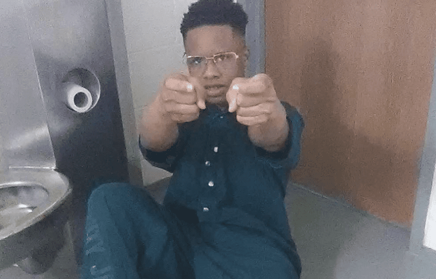 Tay-K Sentenced To 80 Years In Prison For San Antonio Murder