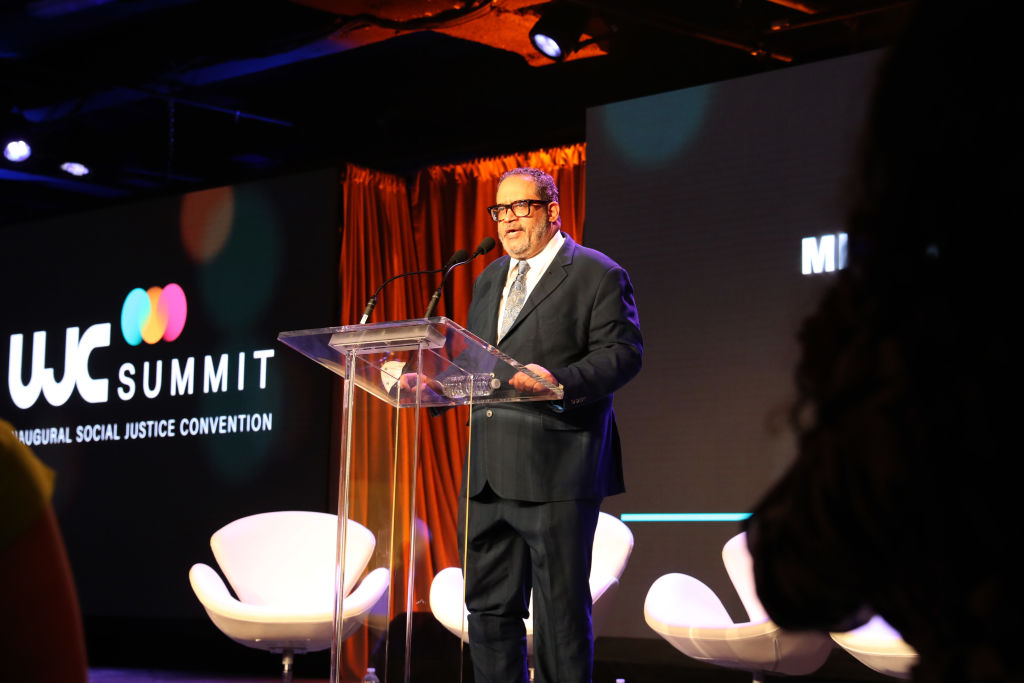 United Justice Coalition & Roc Nation Announce 3rd United Justice Coalition Summit 