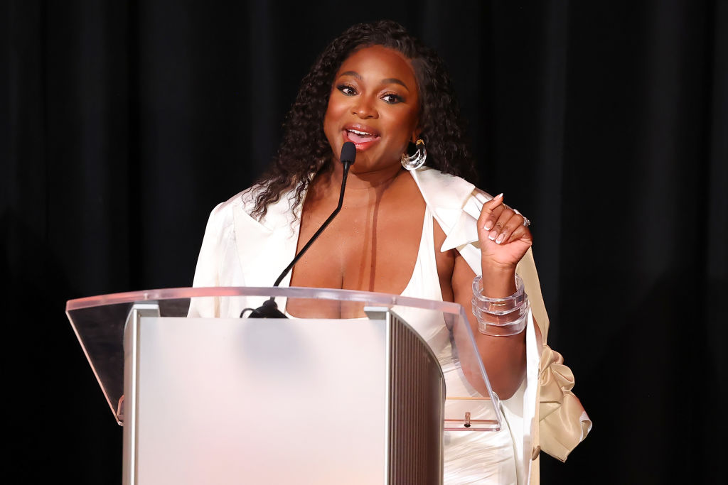 Naturi Naughton-Lewis Says She Was Not Allowed To Direct ‘Power’ Episodes