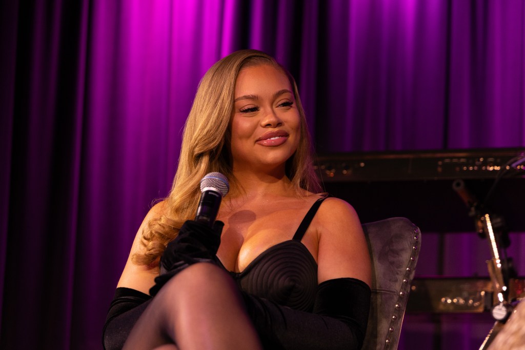 Latto Drops Jamaica-Set Summer Anthem “Somebody”