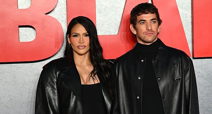 Cassie And Alex Fine Release Statement After Testimony In Diddy Trial