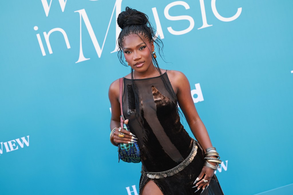 Adin Ross Slams Doechii Over Met Gala Incident