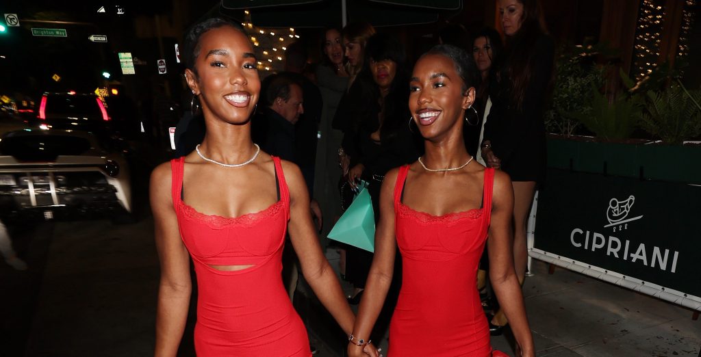 Diddy’s Twin Daughters Graduate High School Amid Trial