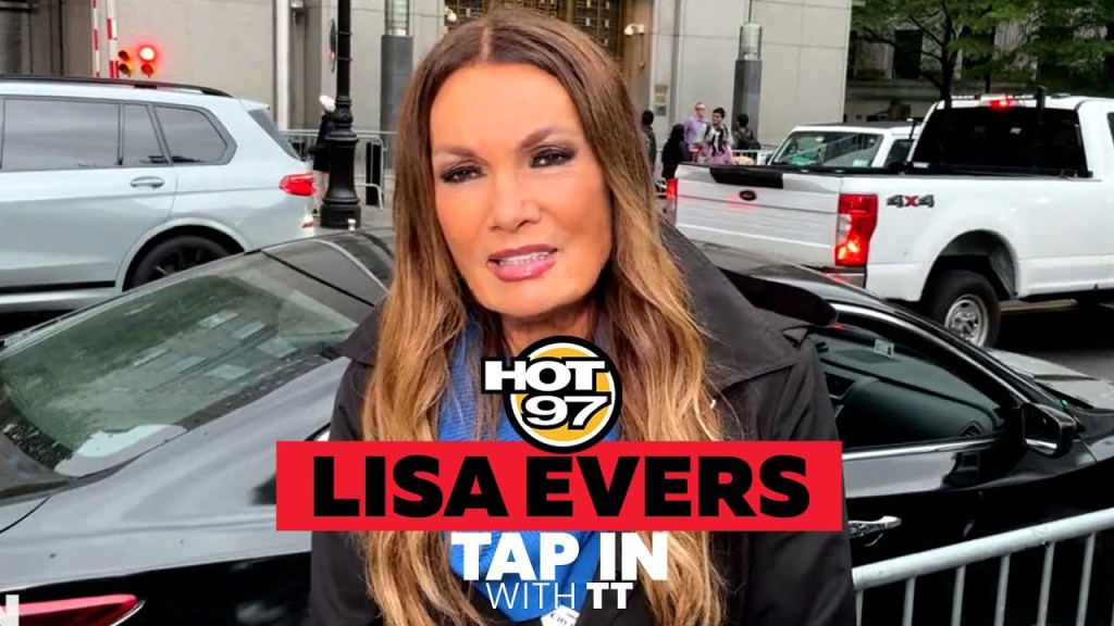 TT Torrez & Lisa Evers Drop Major Update on Day 2 of Diddy’s Official Trial