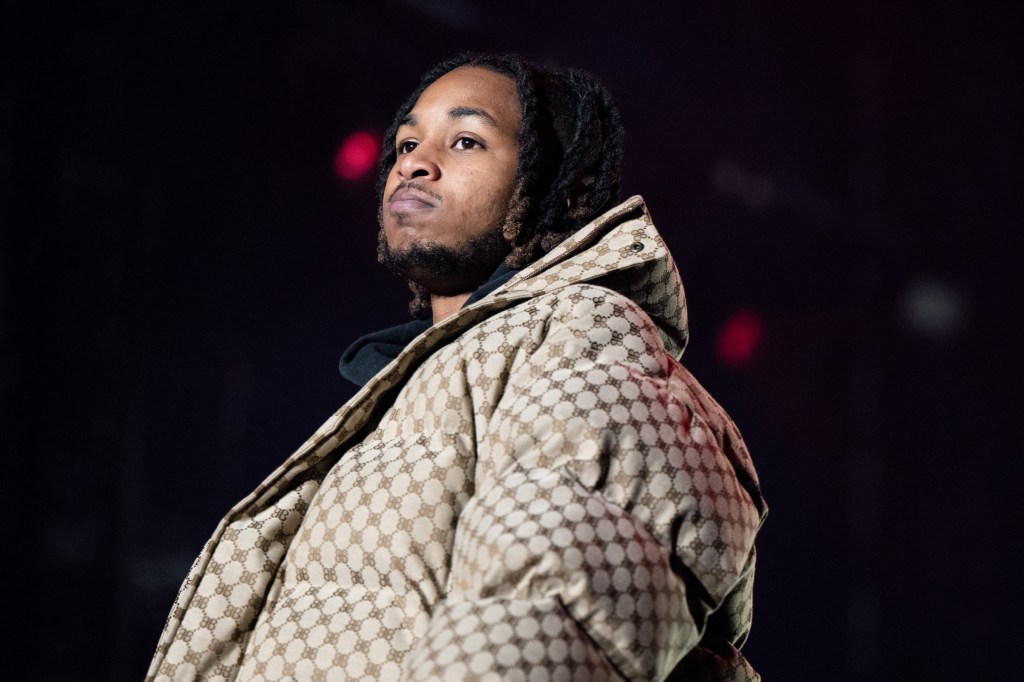 DDG Fights to Keep Son In U.S., Fears Halle’s Mental Health Amid Travel Plans