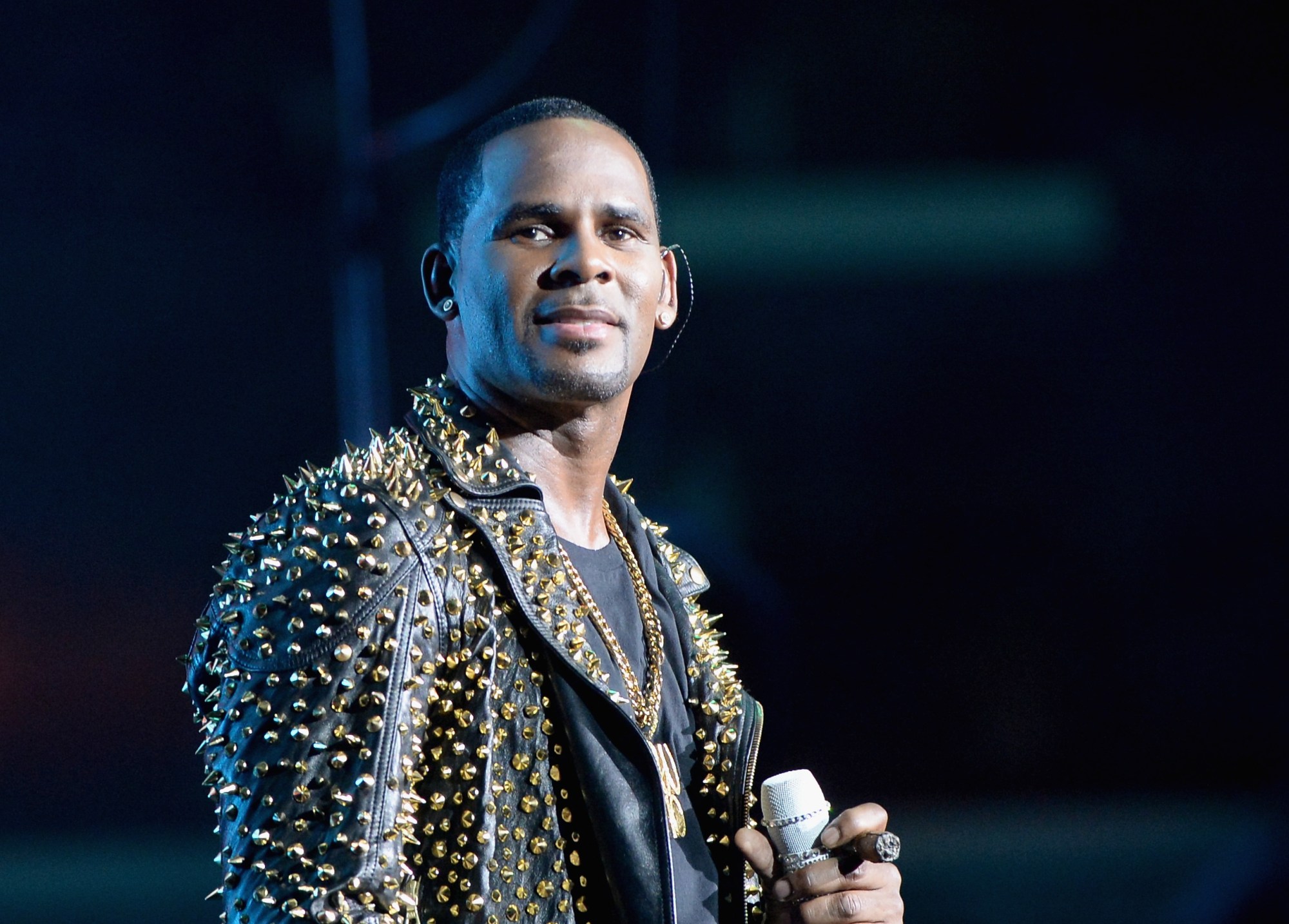 R. Kelly: Death Plot Allegations