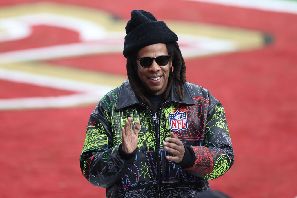 Jay-Z Celebrates Classic Albums With Back-to-Back Shows at Yankee