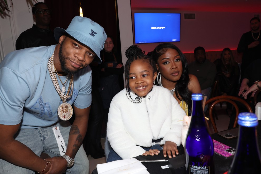 remy ma, papoose