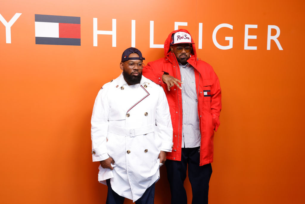 Raekwon And Ghostface Killah Drop ‘Only Built 4 Cuban Linx’ Trailer