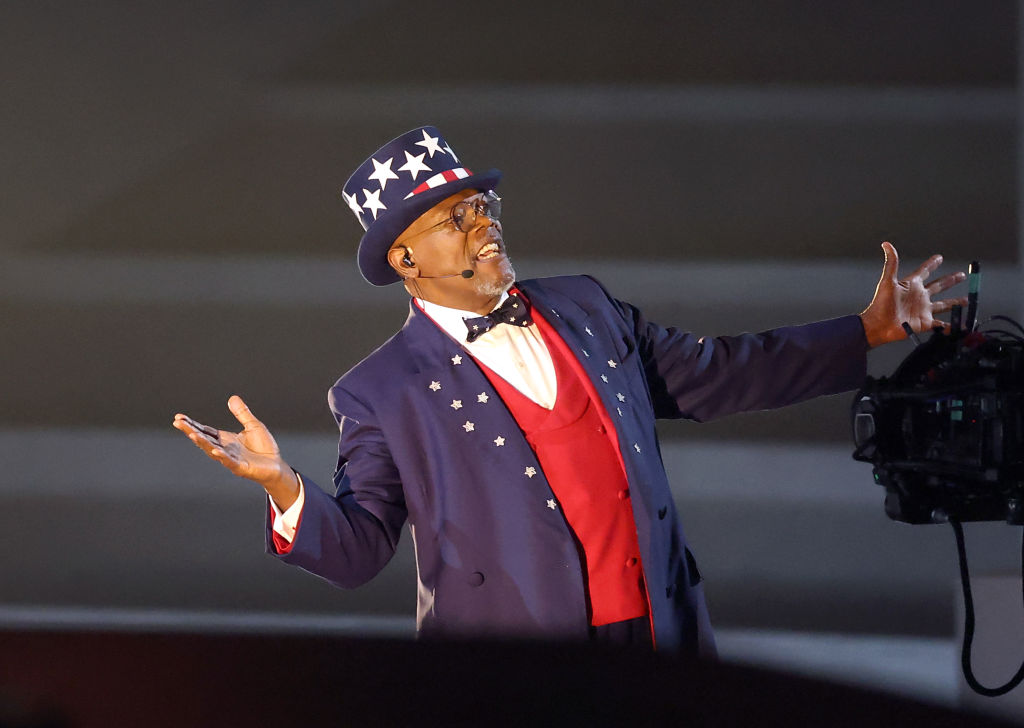 Samuel L. Jackson Claims He Didn't Understand Kendrick Lamar's