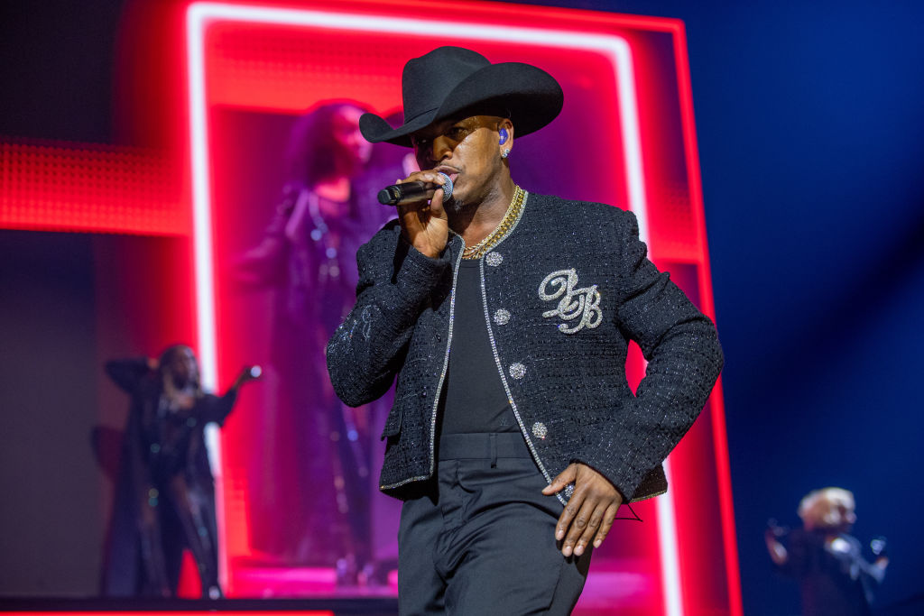 Ne-Yo Recalls Keyshia Cole Abruptly Walking Out Of His Studio Session