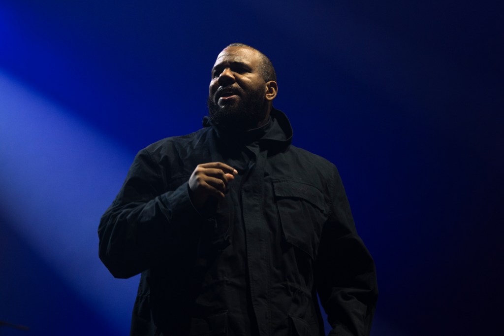 The Game Calls For Solidarity As ICE Raids Ignite Protests In L.A.