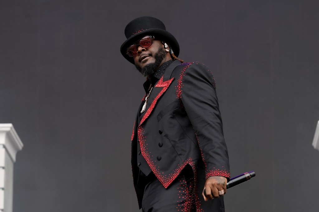 T-Pain’s Old Tweets About Drake Resurface Amid New Feud