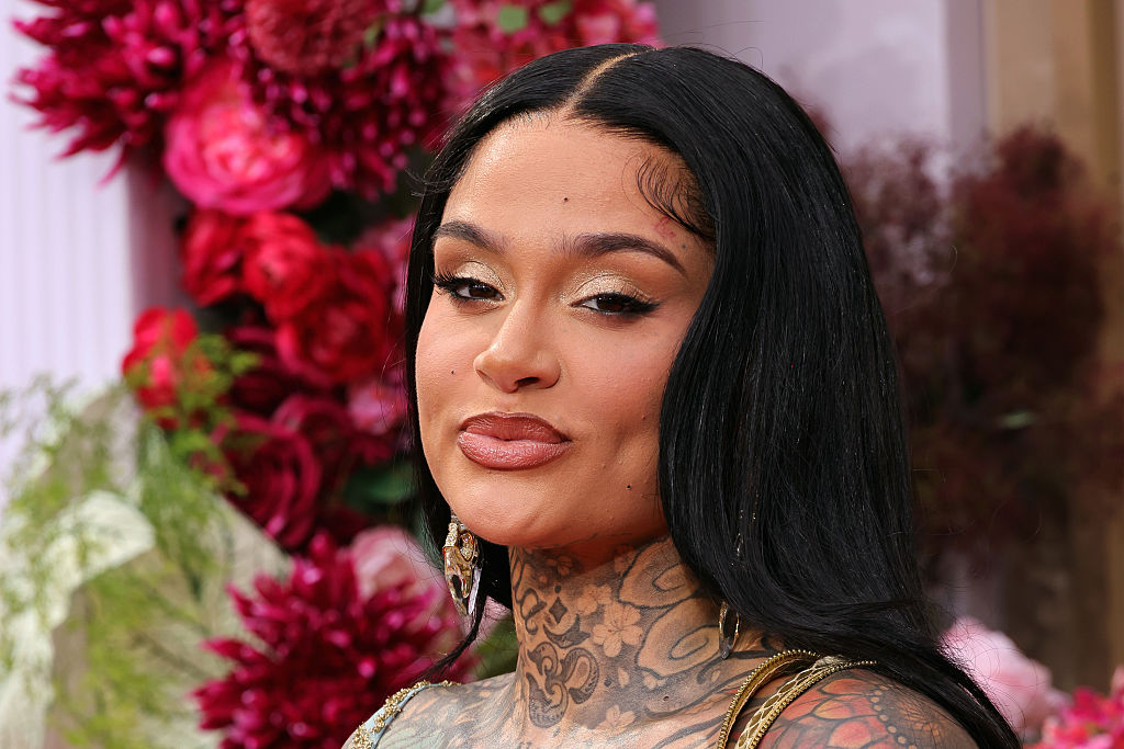 Kehlani Confirms Sole Custody of Her Daughter While Responding to Cult Claims