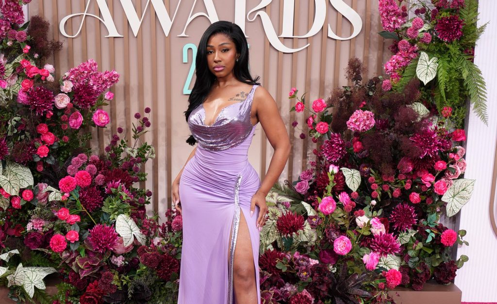 Yung Miami Named In Diddy Trial As Ex-Mistress Testifies