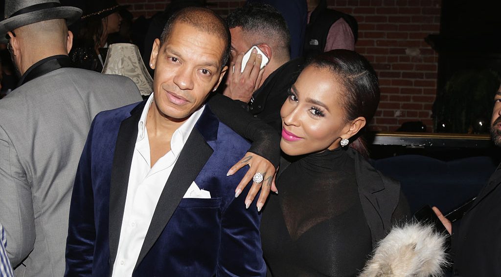 Peter Gunz Responds After Ex-Wife Amina Buddafly Reveals She And Their Children Are Homeless